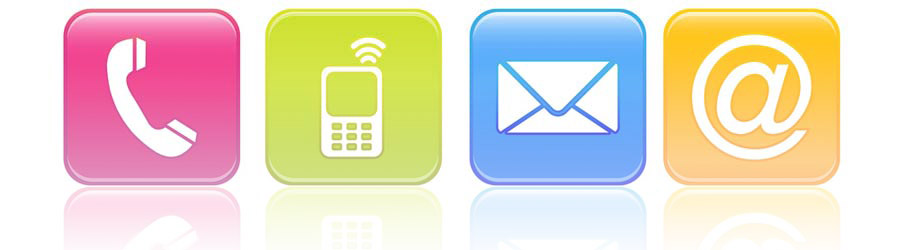 Contacta con Plataforma Única