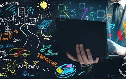 Links of Interest | Plataforma Única