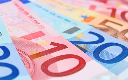 Retail FRONT OFFICE CASH ACCEPTOR