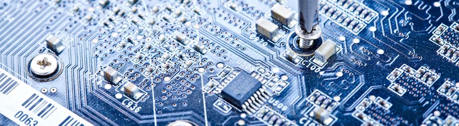 Services in Plataforma Única