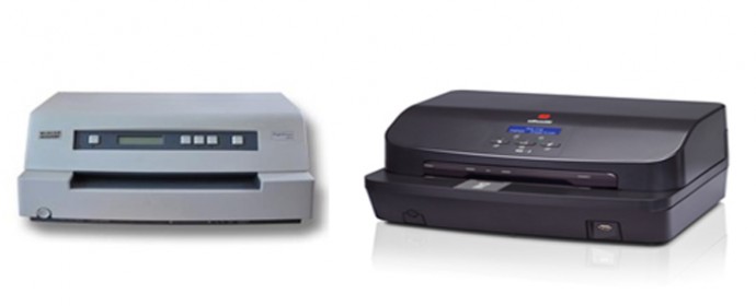 Financial Printers